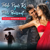 Various Artists - Bollywood Monsoon Special artwork