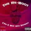 The Re-Boot album lyrics, reviews, download