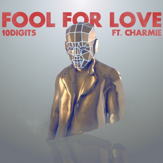 Cover artwork for Fool For Love (feat. Charmie)