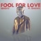 Fool For Love (feat. Charmie) - 10Digits lyrics