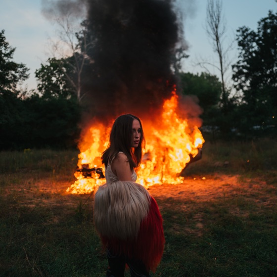 Cover artwork for Hero
