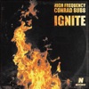 High Frequency (UK) - Nation