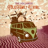 The Hollands! - The Last Dance