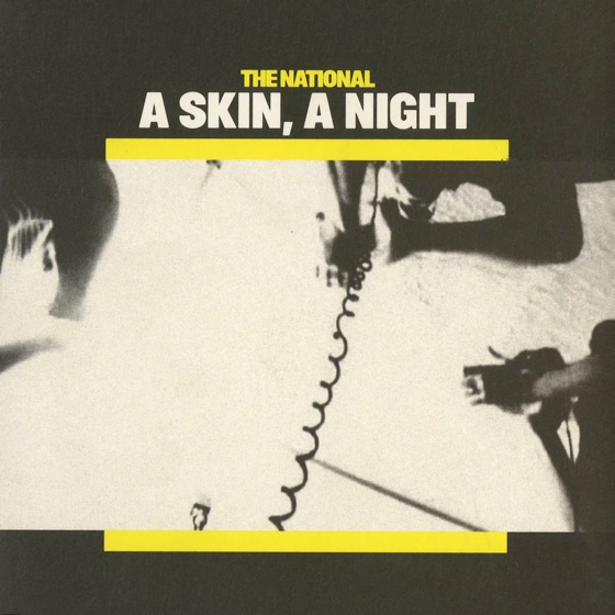 Cover artwork for Mansion On the Hill