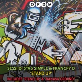 Stand Up artwork