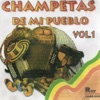 Champetas de Mi Pueblo, Vol. 1