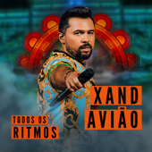 Todos os Ritmos - EP - Xand Avião