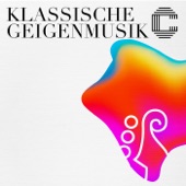 Klassische Geigenmusik artwork