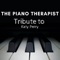 Cry About It Later - The Piano Therapist lyrics