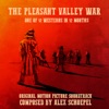 The Pleasant Valley War: One of 12 Westerns in 12 Months (Original Motion Picture Soundtrack), 2021