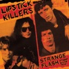 Strange Flash - Studio & Live '78-'81