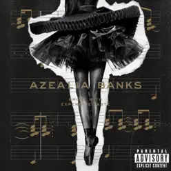 Broke with Expensive Taste - Azealia Banks