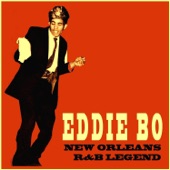 Eddie Bo - Hey There Baby