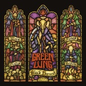 Green Lung - The Harrowing