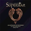 Jesus Christ Superstar (An Australian Cast Recording) [Live at the Capitol Theatre] artwork