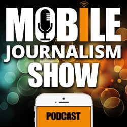 05 - Using iPhones to create a newsroom from scratch with Geoff Roth