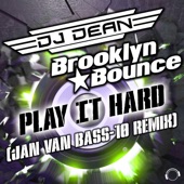 Play It Hard (Jan Van Bass-10 Remix Edit) artwork