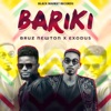 Bariki (feat. Exodus) - EP