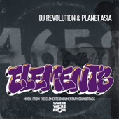 DJ Revolution - Elements