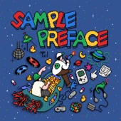 Sample Preface artwork