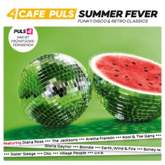 Café Puls Summer Fever