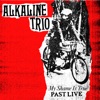 Alkaline Trio - Only Love (Live)