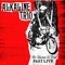 Only Love - Alkaline Trio lyrics