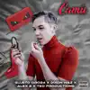 Stream & download CAMU - Single