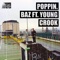POPPIN (feat. Young Crook) - Baz lyrics
