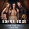 Little Bird - Edens Edge lyrics