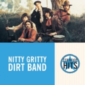 Certified Hits: Nitty Gritty Dirt Band artwork