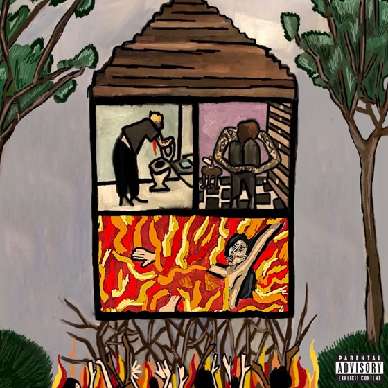 Cover artwork for Bleach