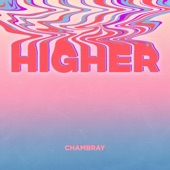 Higher (Club Version) artwork