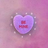 Be Mine artwork