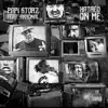 Hatred on Me (feat. Arsonal) - Single album lyrics, reviews, download