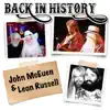 Back In History - Single album lyrics, reviews, download