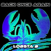 Back Once Again artwork