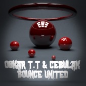 Bounce United artwork