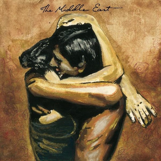Cover artwork for Blood