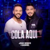 Cola Aqui (Ao Vivo) - Single