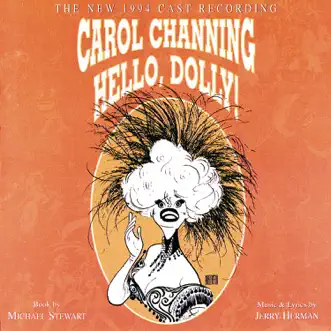 Hello, Dolly! (The New 1994 Cast Recording) by Jerry Herman album reviews, ratings, credits