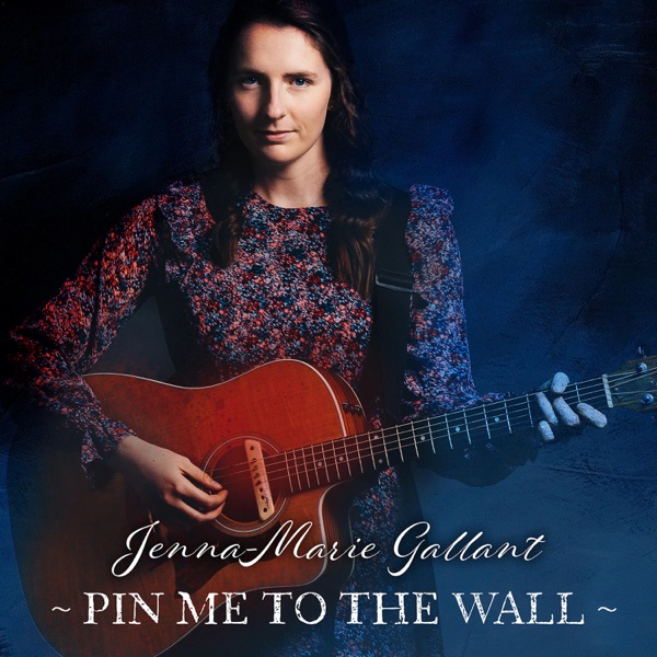 Pin Me To The Wall by Jenna Gallant on Go Atlantic