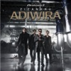 Zizan - Adiwira (from "Cicakman 3")