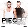 Stream & download Pieces - Single