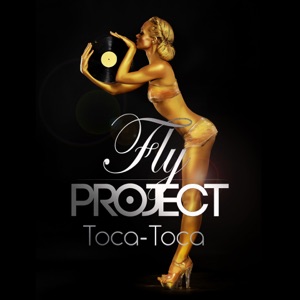 Fly Project - Toca Toca (Dj Maksy Samba Remix) - Line Dance Musique