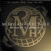 Morgan Heritage - Nothing To Smile About