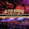 Fortress (feat. The Parallax Orchestra) [Live] - Alter Bridge lyrics