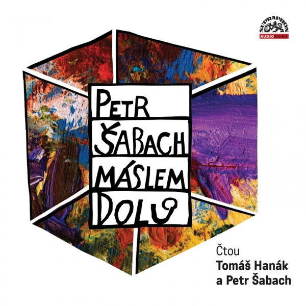 Tomáš Hanák, Petr Sabach & Petr Skoumal - Paní Dáša