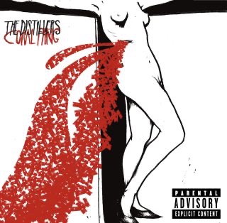 Cover artwork for Dismantle Me