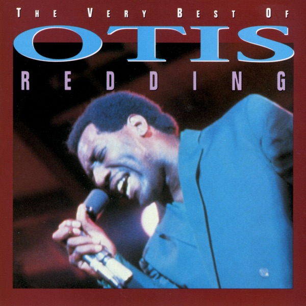 Otis Redding - I